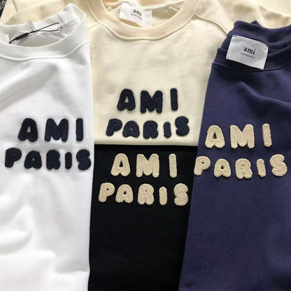 AM1 Kapuzenpullover