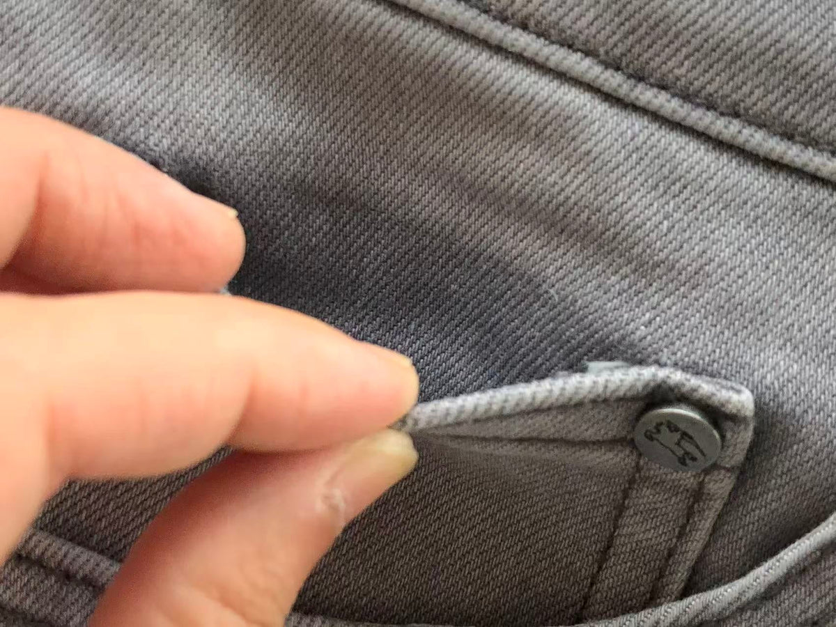 BB Pantaloni