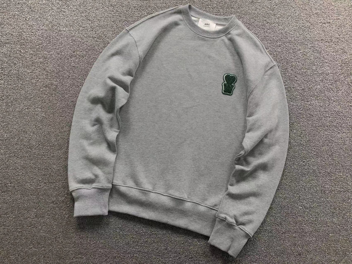AM1 Kapuzenpullover