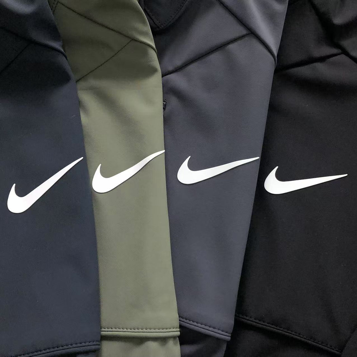 N1K-Jacke