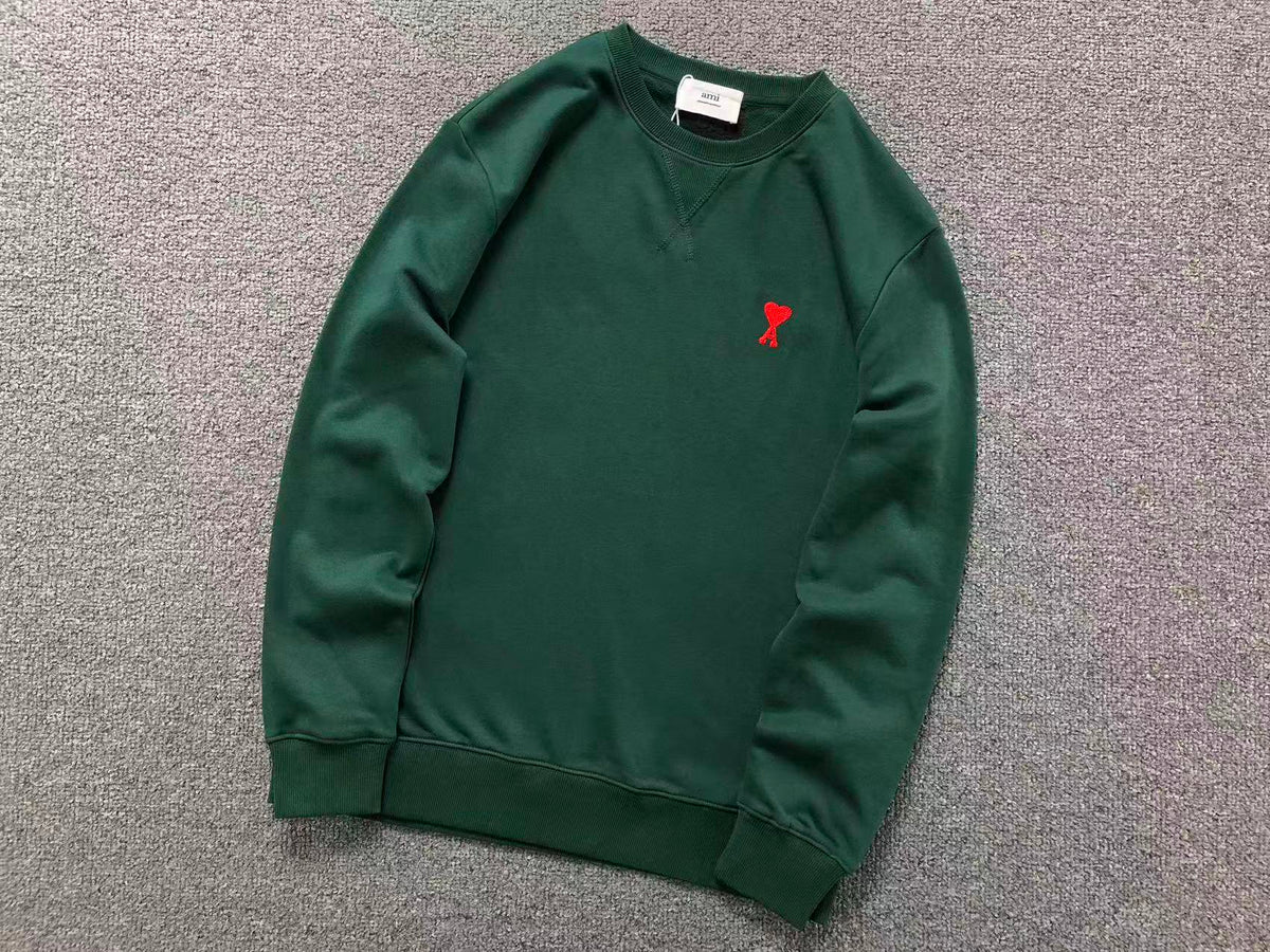 AM1 Kapuzenpullover