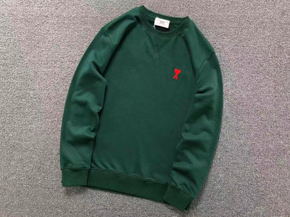 AM1 Kapuzenpullover