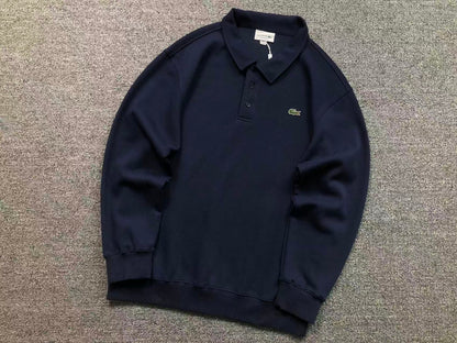 Klassisches Langarmshirt