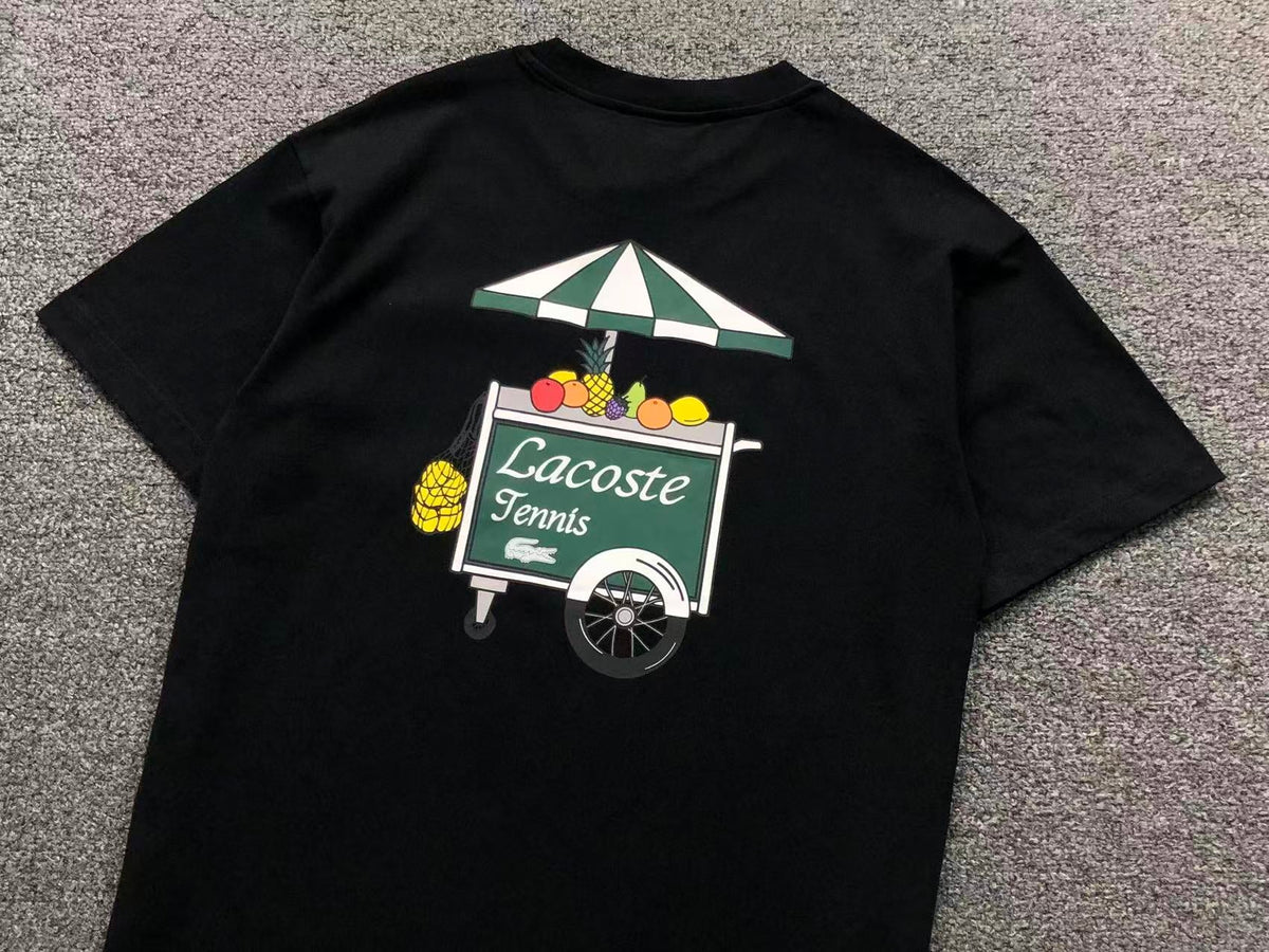 Klassisches T-Shirt