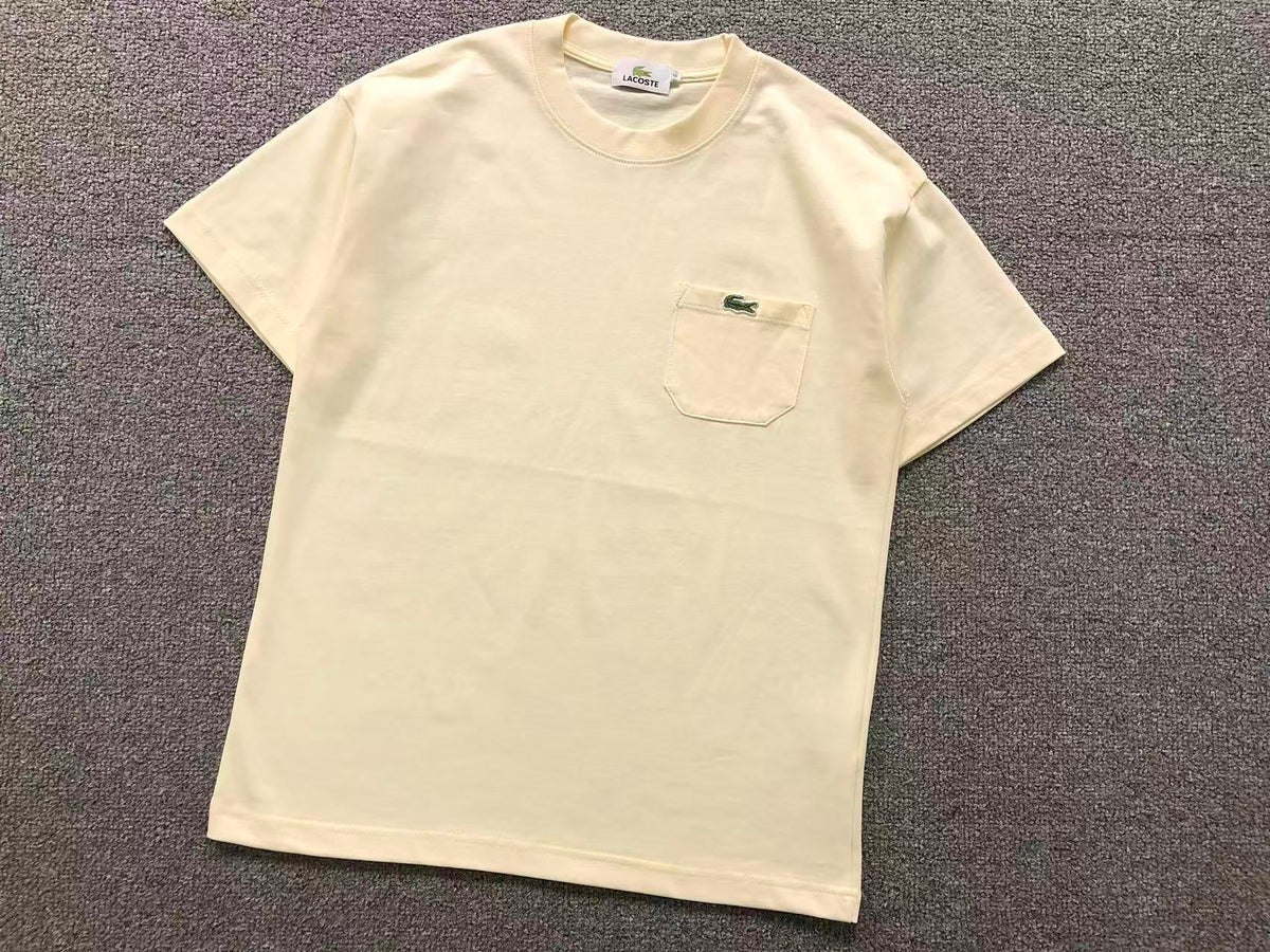 Klassisches T-Shirt
