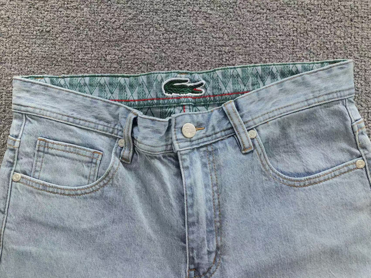 Klassische Hose