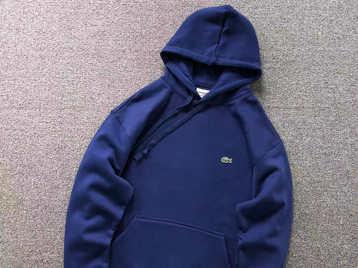 Klassischer Hoodie