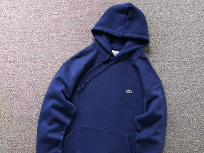 Klassischer Hoodie