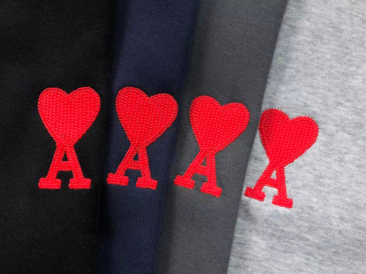 AM1 Kapuzenpullover