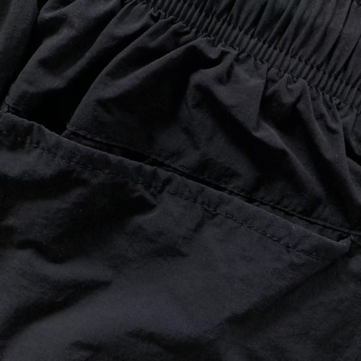 N1K Shorts