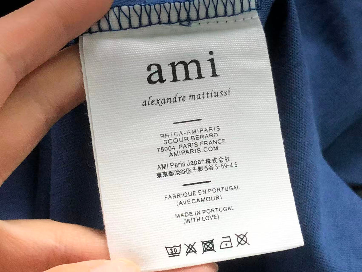 AM1 Langarmshirt