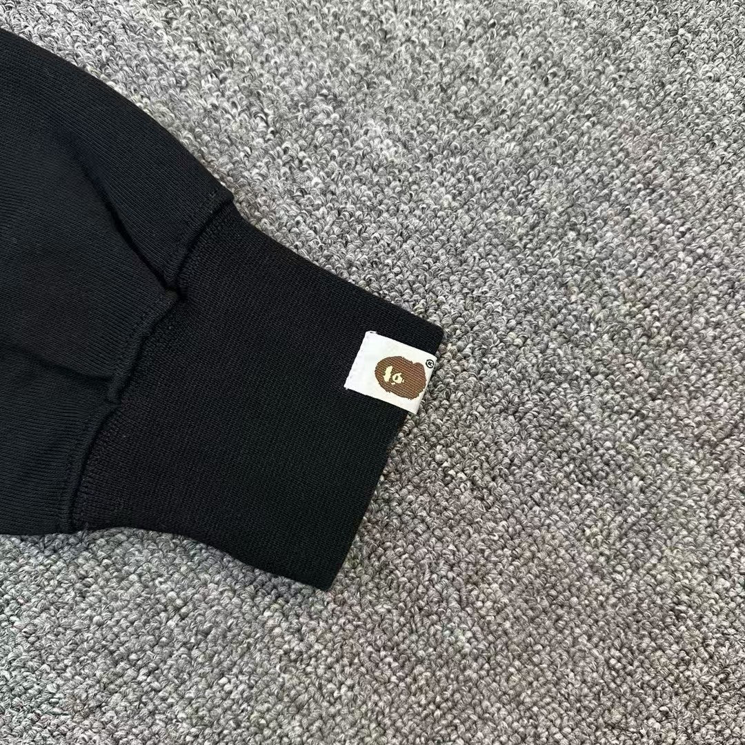 Sudadera con capucha Bp