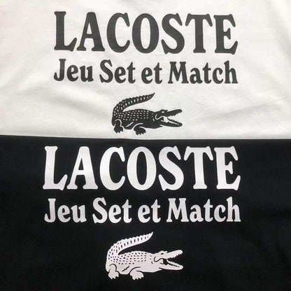 Klassisches T-Shirt