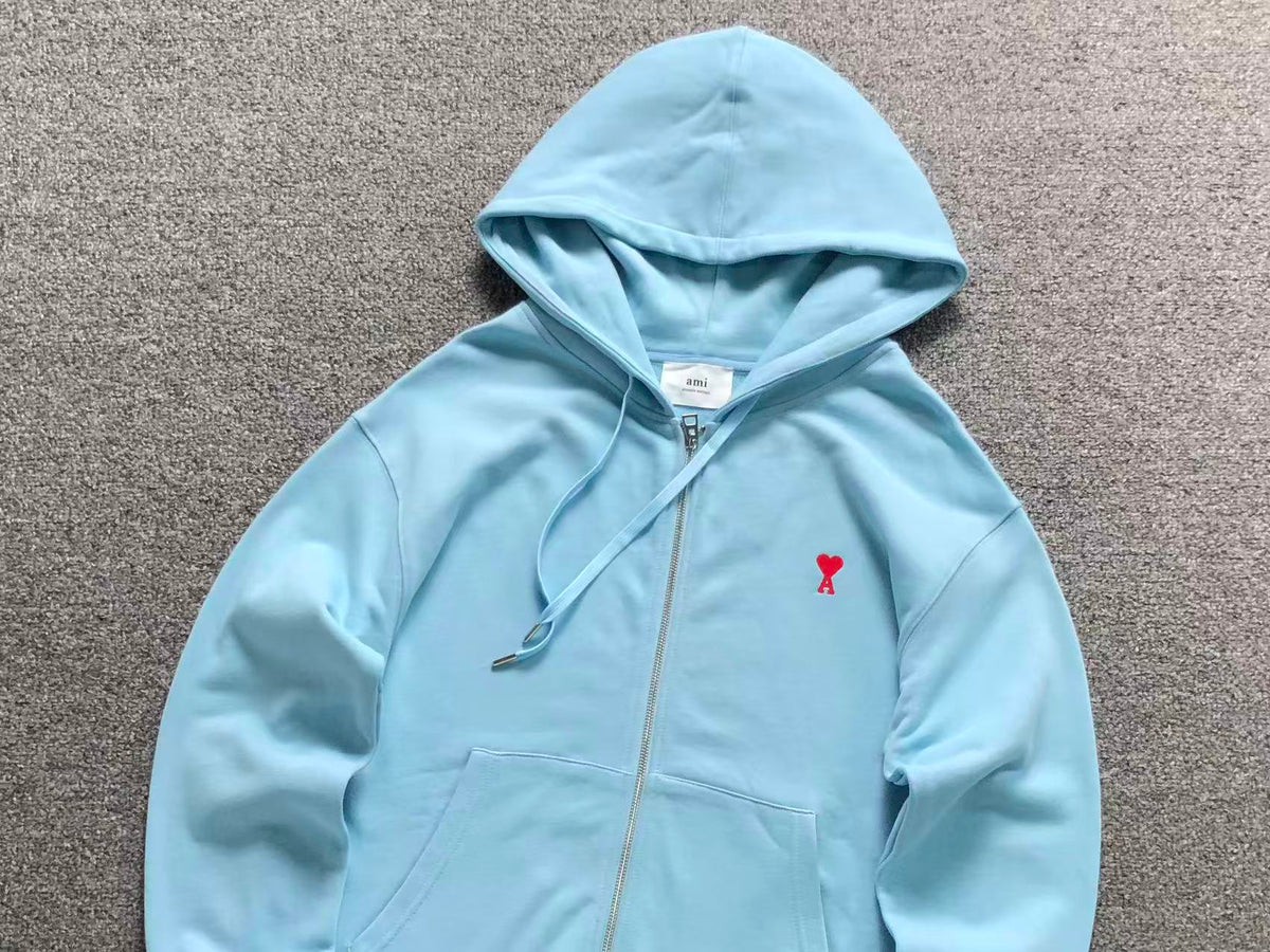 Am1 Kapuzenpullover
