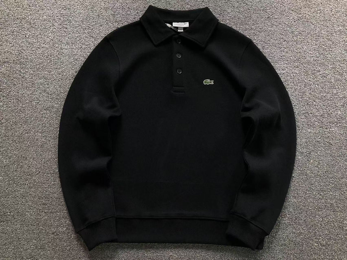 Klassischer Hoodie