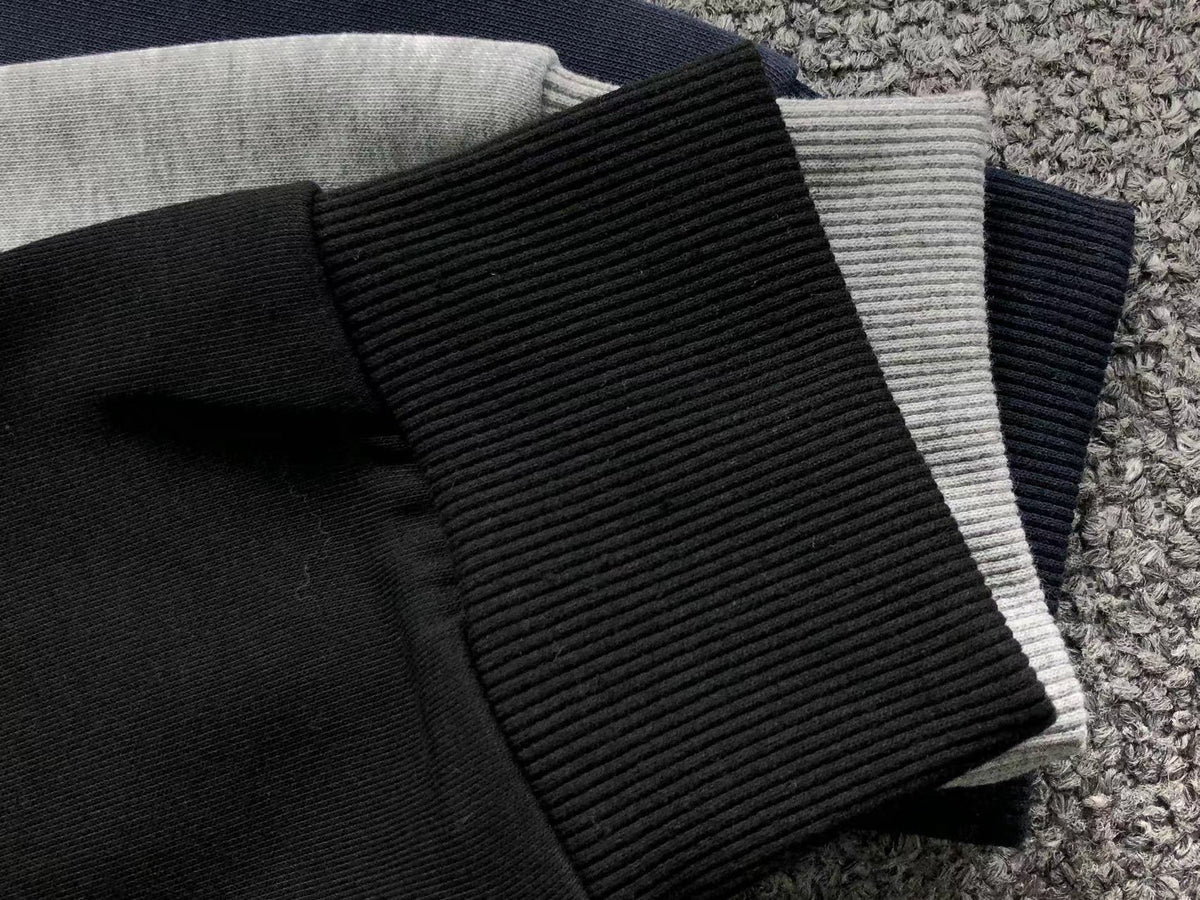 N1K Kapuzenpullover