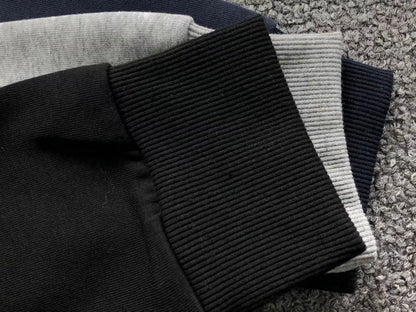 N1K Kapuzenpullover