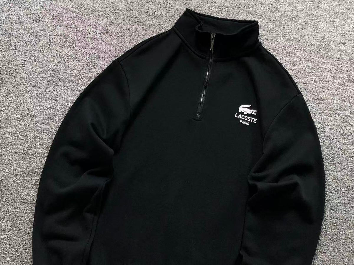 Klassischer Hoodie