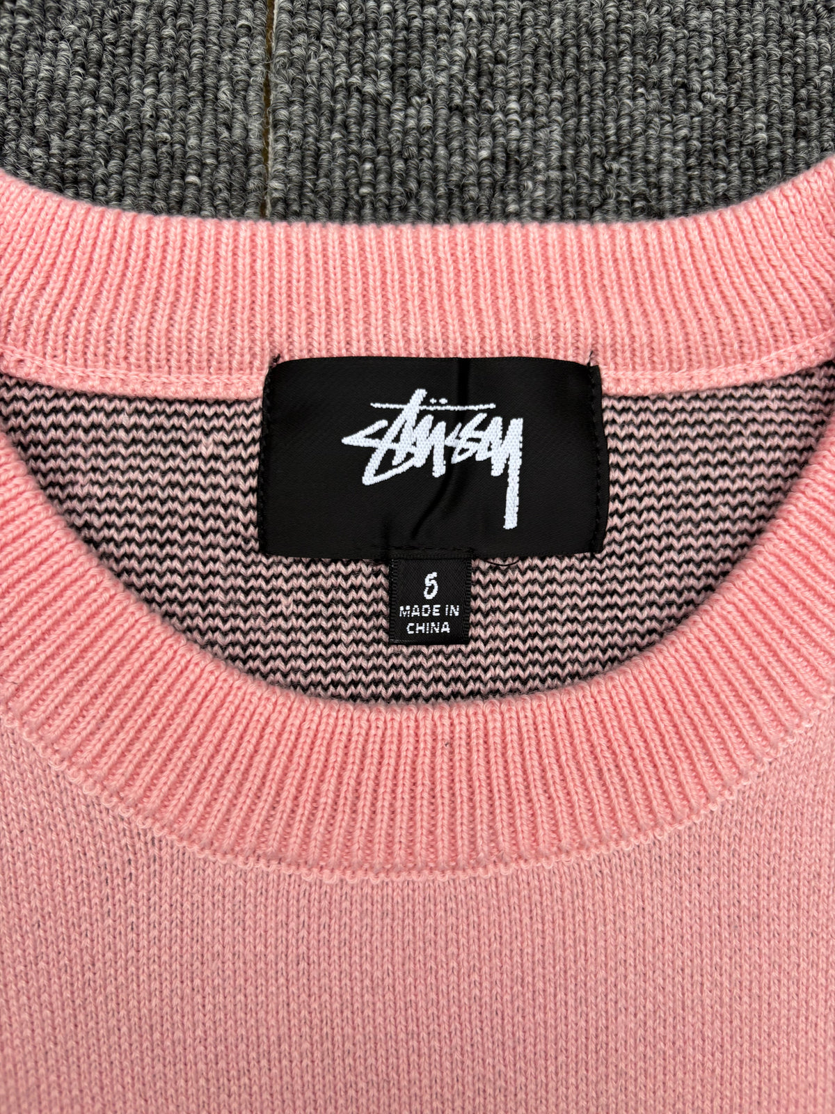 Maglione Stu