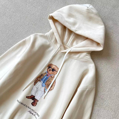 Ralph Lauren Damen-Hoodie