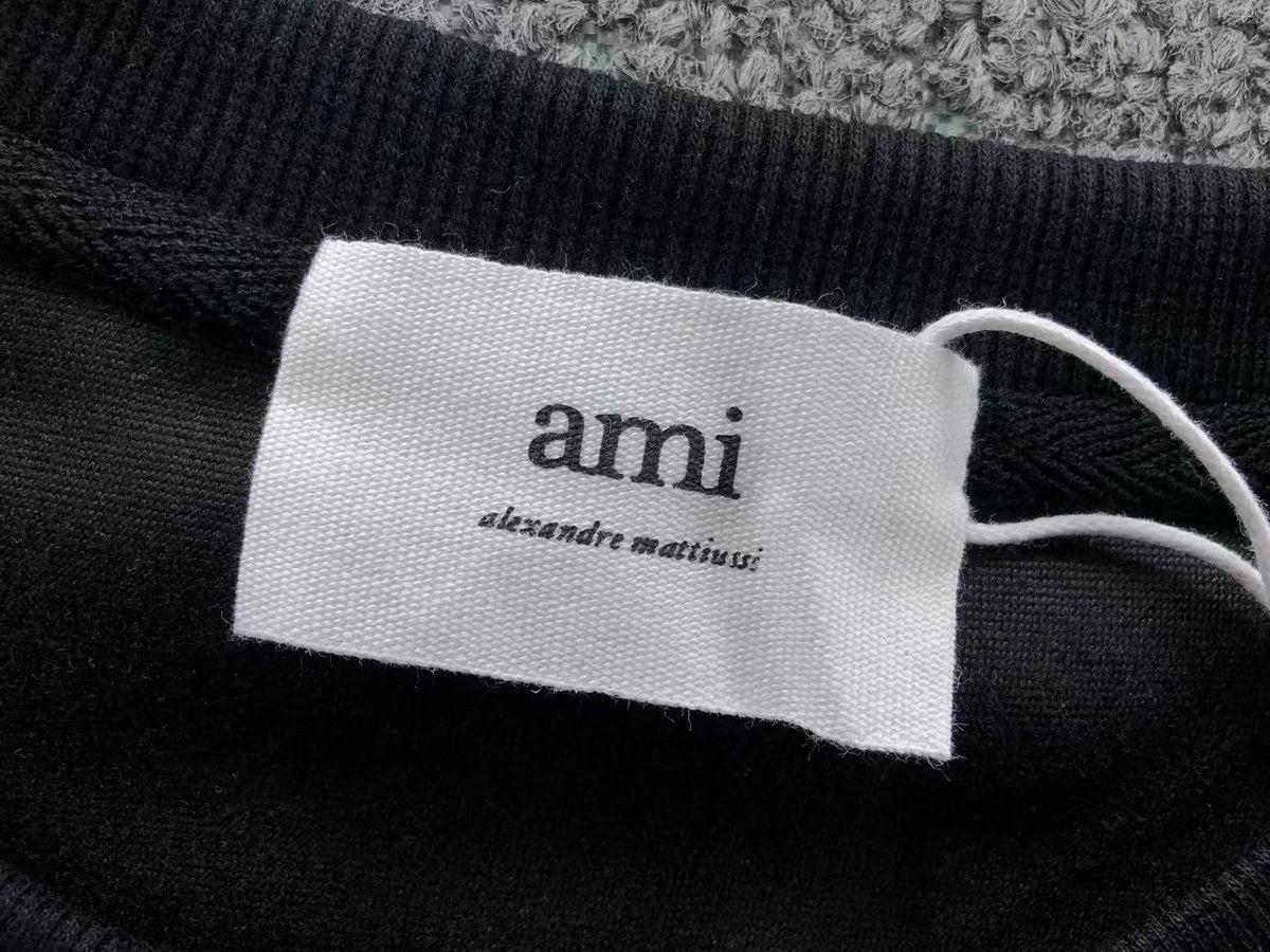 AM1 Kapuzenpullover