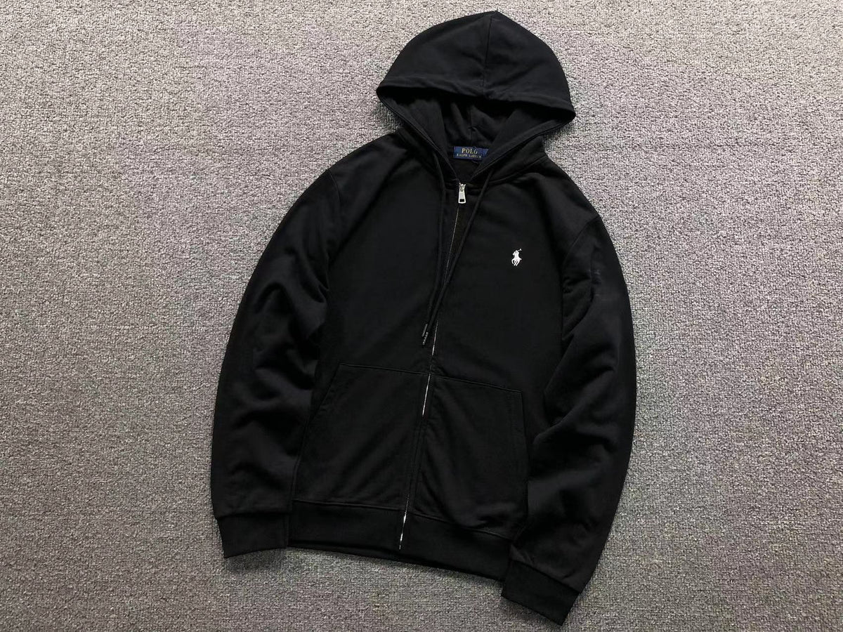 Ralph Lauren Kapuzenpullover & Hose