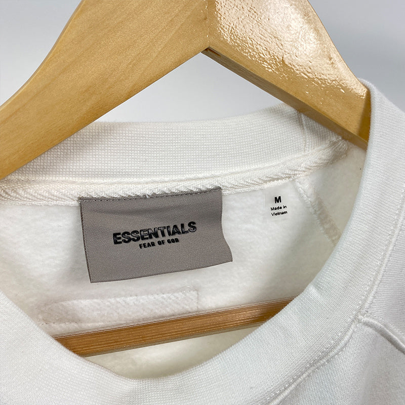 FOG x Essentials Girocollo PE20