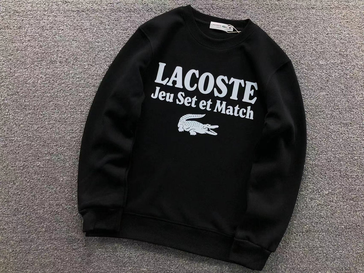 Klassischer Hoodie