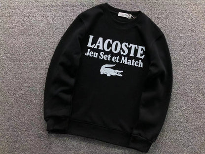 Klassischer Hoodie