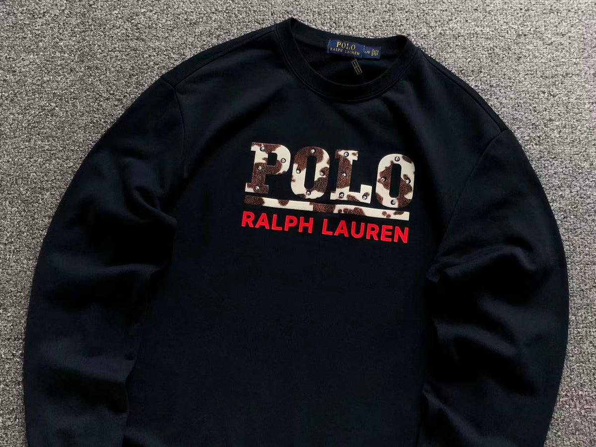 Ralph Lauren Kapuzenpullover