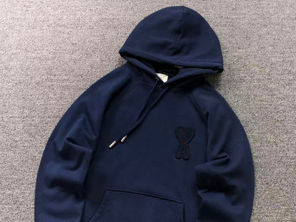 AM1 Kapuzenpullover