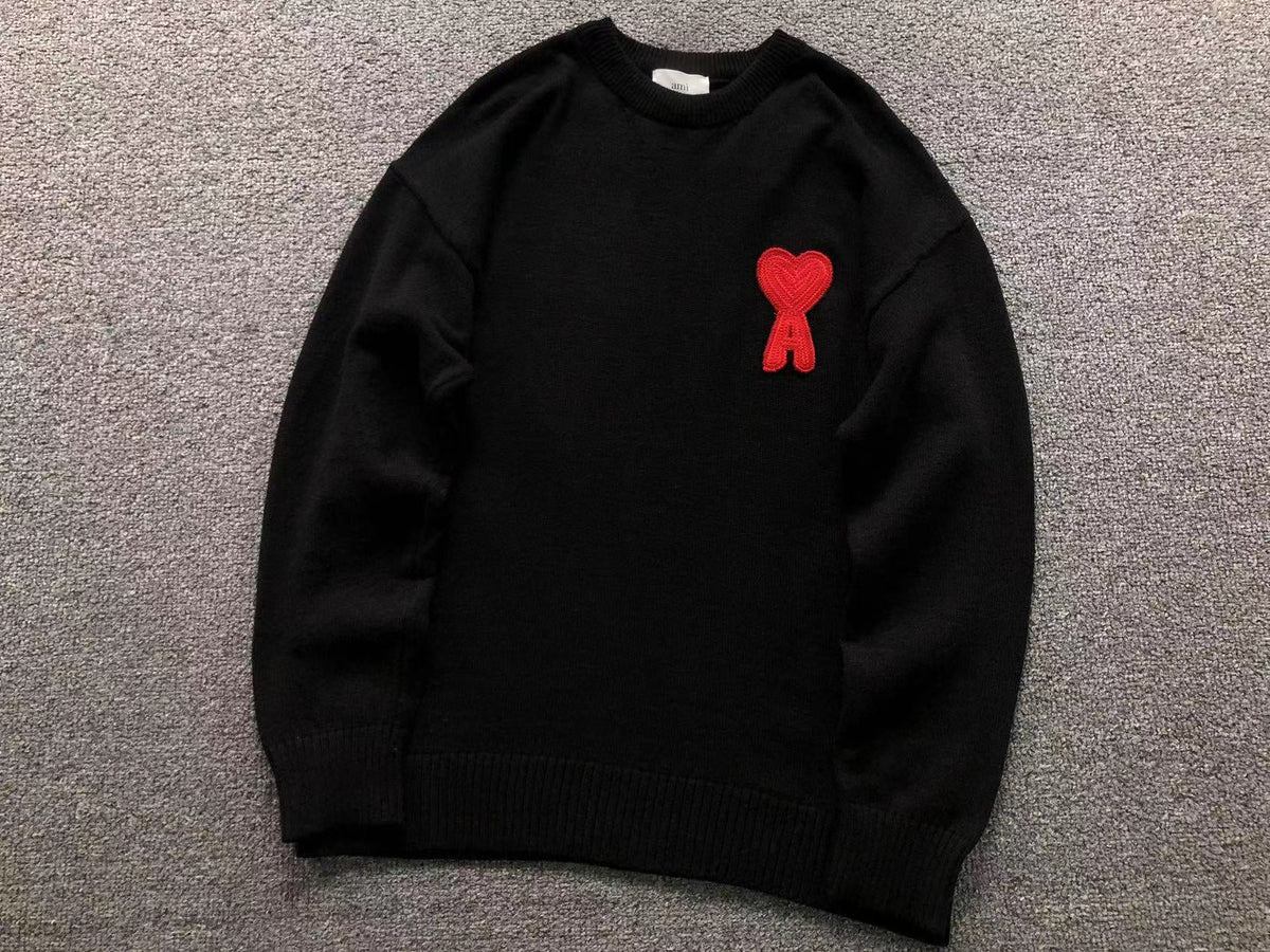 Am1 Pullover