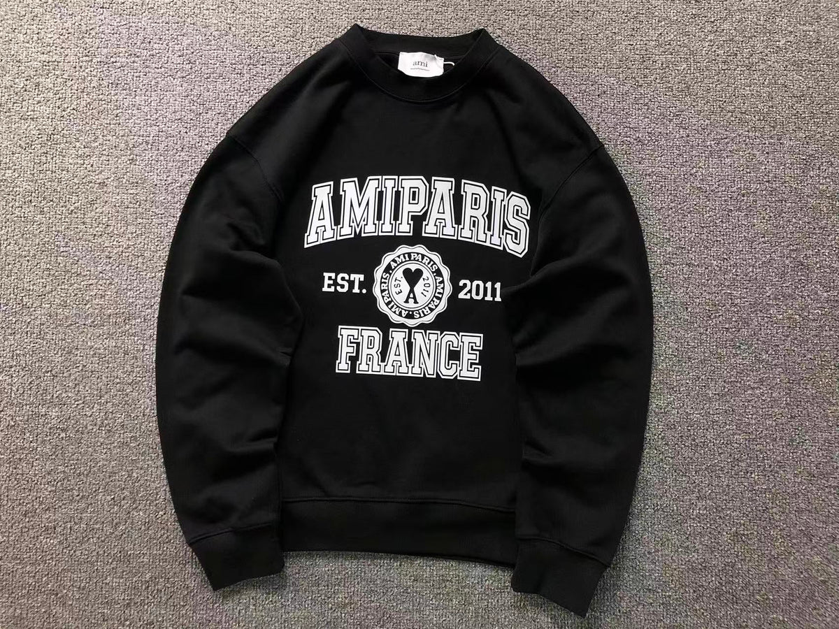 AM1 Kapuzenpullover