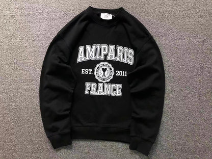 AM1 Kapuzenpullover