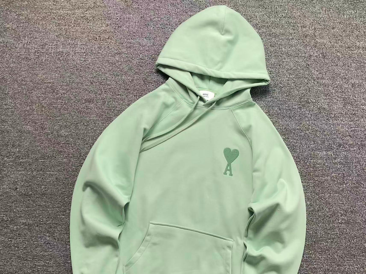 AM1 Kapuzenpullover