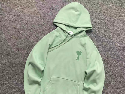 AM1 Kapuzenpullover