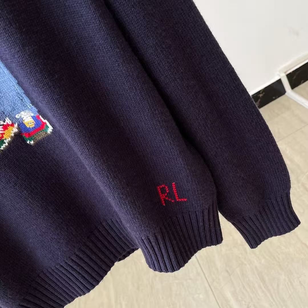 Ralph Lauren Pullover