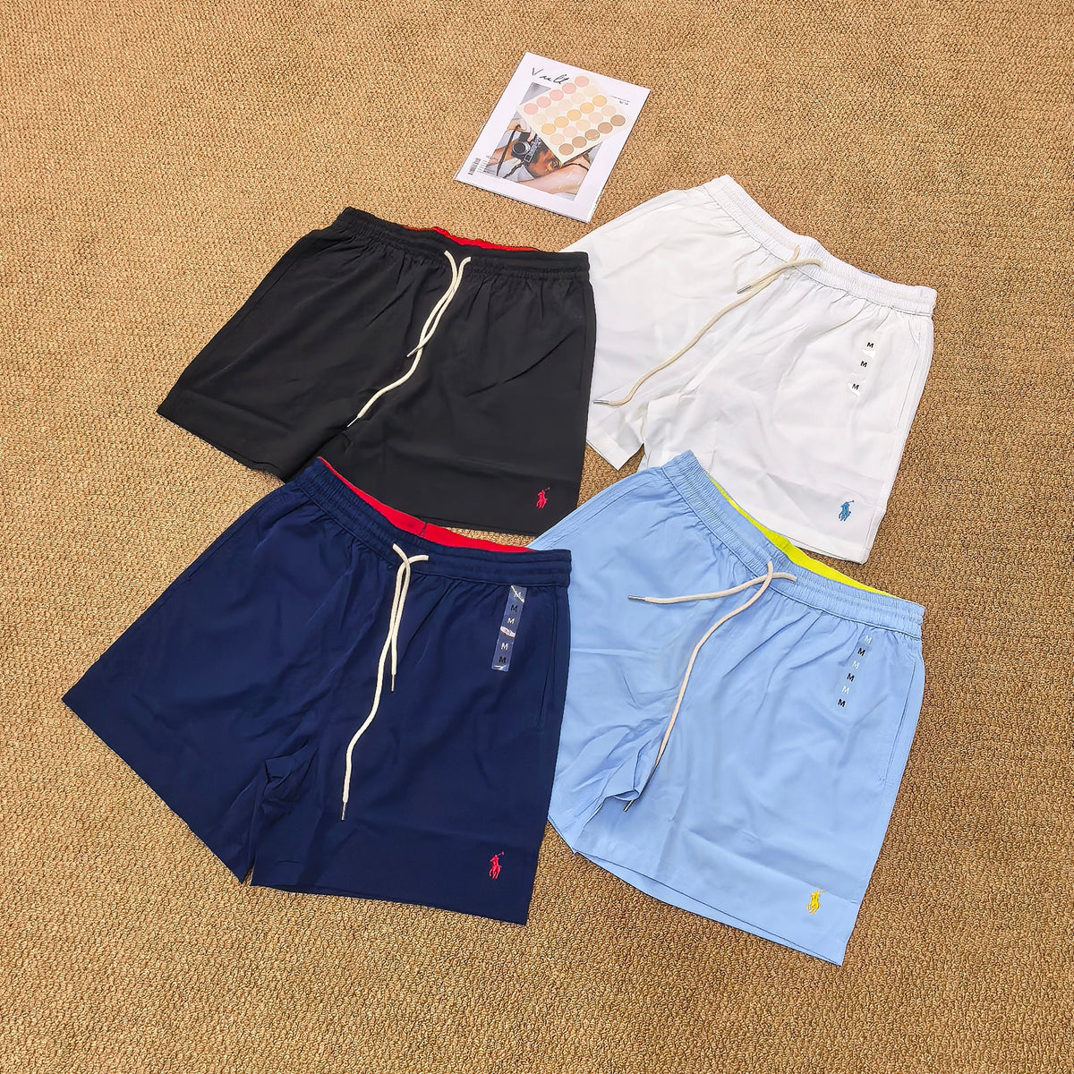 Shorts Ralph Lauren
