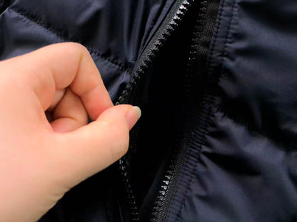 N1K-Jacke