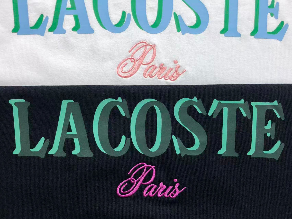 Klassisches T-Shirt
