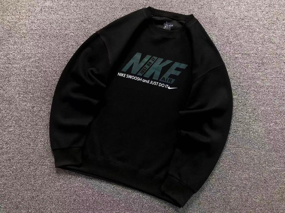 N1K Kapuzenpullover