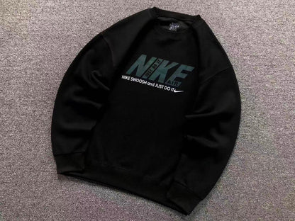 N1K Kapuzenpullover