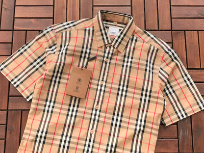 Camicia BB