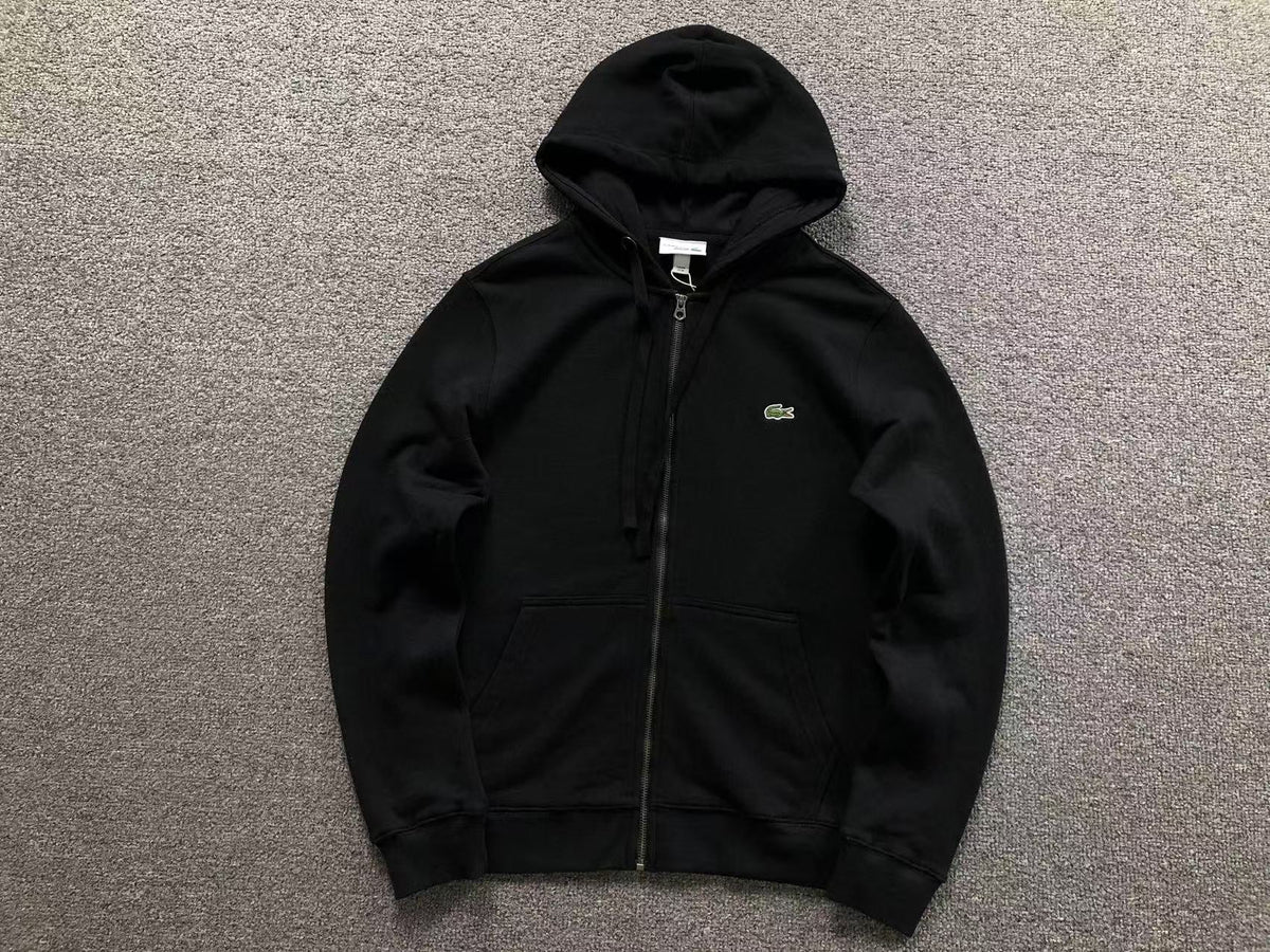 Klassischer Hoodie