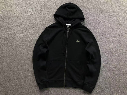 Klassischer Hoodie