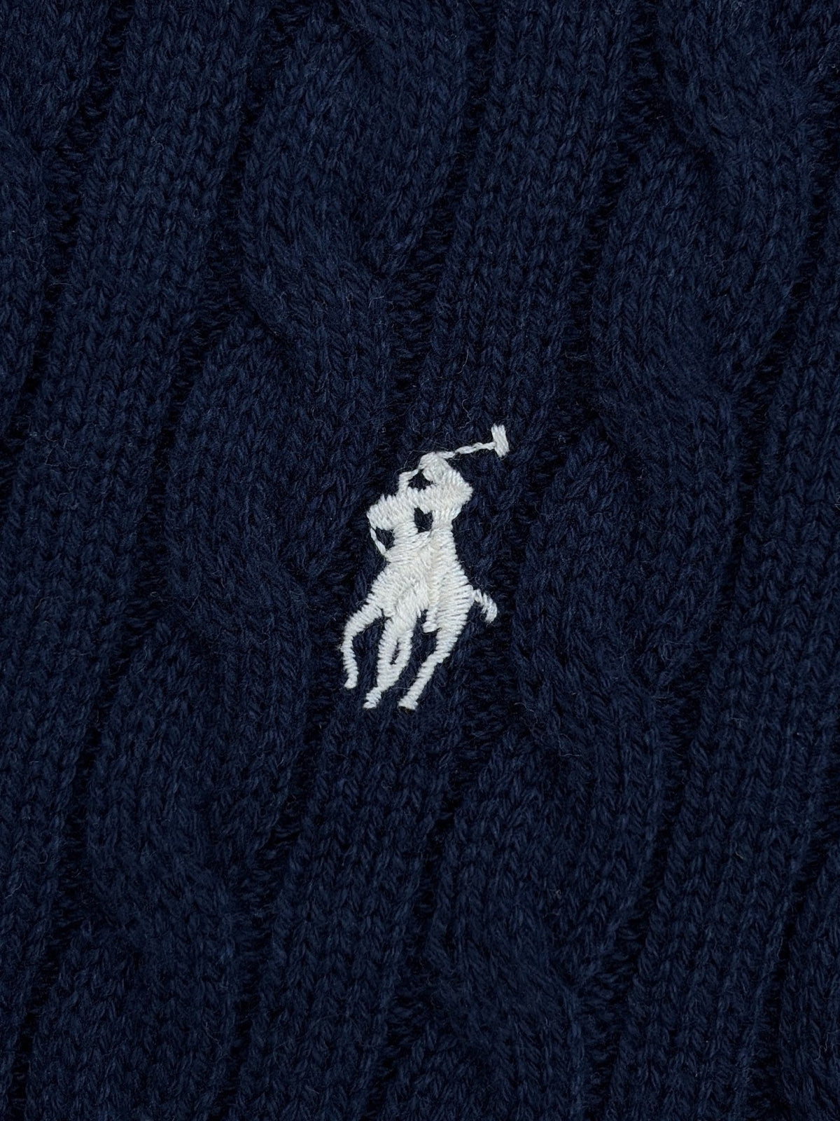 Ralph Lauren Kleid