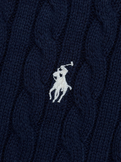 Ralph Lauren Kleid