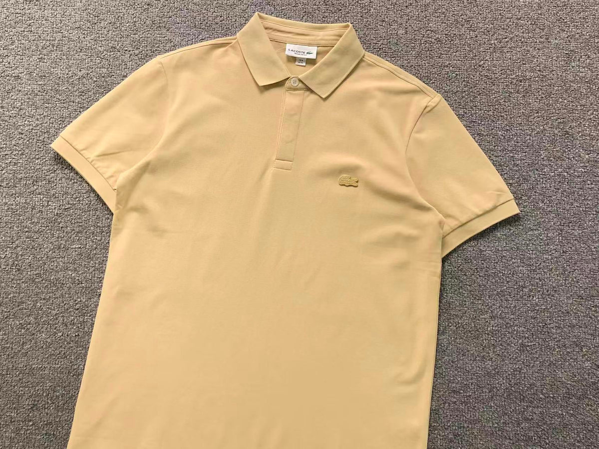 Klassisches Polo