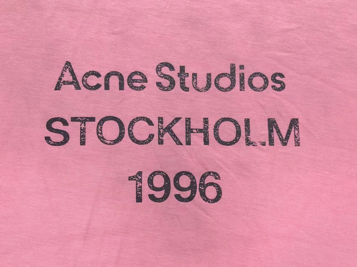 Acne Studios T-Shirt