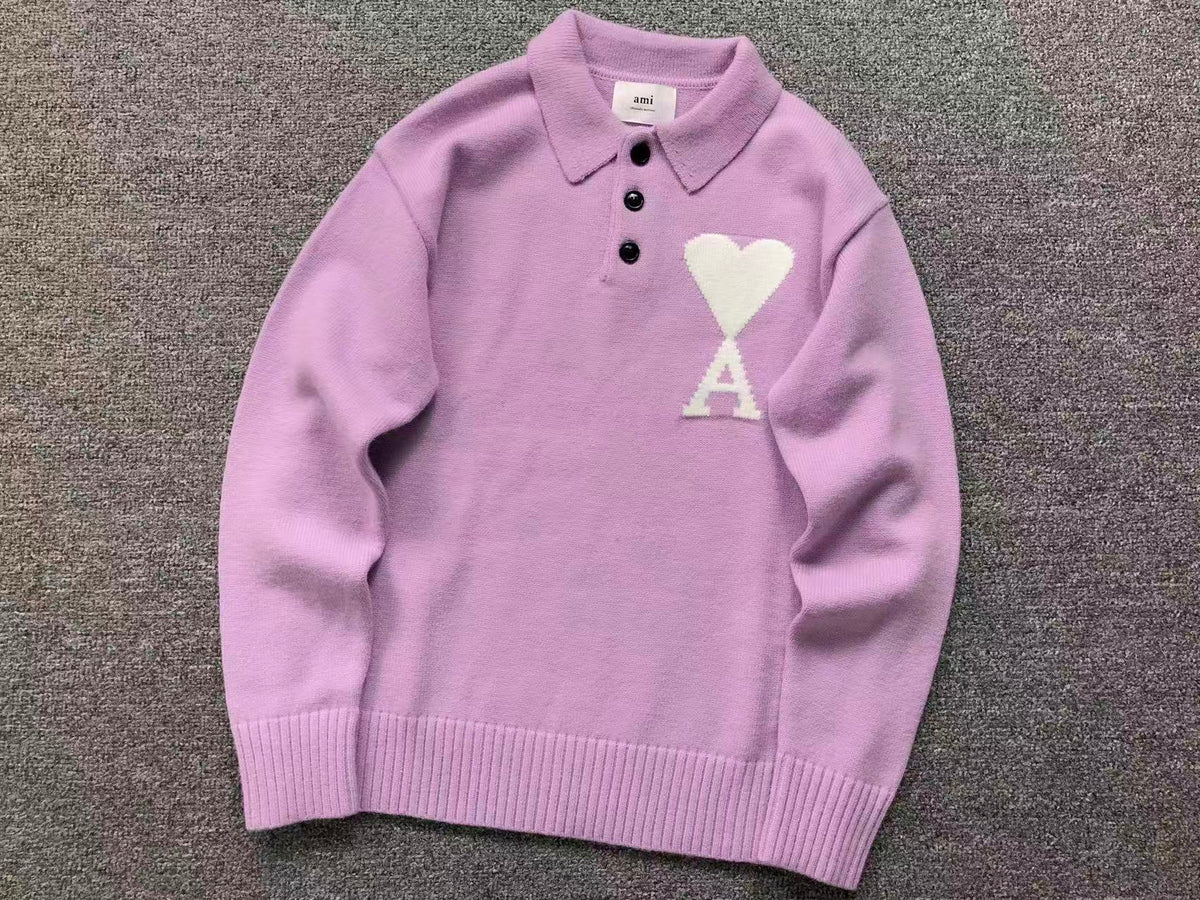 Am1 Pullover
